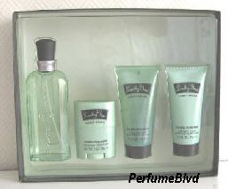 Lucky You 4 Piece Gift Set - Click Image to Close
